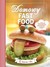 Książka ePub Domowy fast food PRACA ZBIOROWA - zakÅ‚adka do ksiÄ…Å¼ek gratis!! - PRACA ZBIOROWA