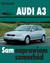 Książka ePub Audi A3. Sam naprawiam samochÃ³d. Od czerwca 1996 do kwietnia 2003 - H.R. Etzold, SÅ‚awomir Polkowski