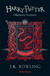 Książka ePub Harry Potter i komnata tajemnic (Gryffindor) - Joanne K. Rowling