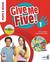 Książka ePub Give Me Five! 1 Pupil's Book Basic Pack MACMILLAN - Joanne Ramsden, Donna Shaw