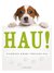 Książka ePub Hau pierwsze kroki twojego psa - brak