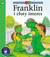 Książka ePub Franklin i zÅ‚oty interes - Paulette Bourgeois, Brenda Clark