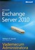 Książka ePub Microsoft Exchange Server 2010 Vademecum... - brak