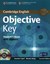 Książka ePub Objective Key A2 Student's Book with answers + CD - brak