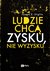 Książka ePub Ludzie chcÄ… zysku, nie wyzysku - Joseph E. Stiglitz