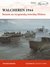 Książka ePub Walcheren 1944. Szturm na wyspiarskÄ… twierdzÄ™ Hitlera - Brooks Richard