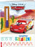 Książka ePub Disney Pixar Auta rysujemy szlaczki SDU-9104 - praca zbiorowa