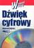 Książka ePub DzwiÄ™k cyfrowy - Wojciech Butryn