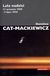 Książka ePub Lata nadziei 17 wrzeÅ›nia 1939 - 5 lipca 1945 StanisÅ‚aw Cat-Mackiewicz - zakÅ‚adka do ksiÄ…Å¼ek gratis!! - StanisÅ‚aw Cat-Mackiewicz