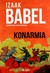 Książka ePub Konarmia - Izaak Babel [KSIÄ„Å»KA] - Izaak Babel
