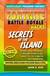 Książka ePub Fortnite T.2 Secrets of the Island - Jason R. Rich