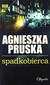 Książka ePub Spadkobierca - Agnieszka Pruska [KSIÄ„Å»KA] - Agnieszka Pruska