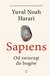 Książka ePub Sapiens - Yuval Noah Harari