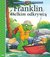 Książka ePub Franklin wielkim odkrywcÄ… - Bourgeois Paulette
