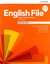 Książka ePub English File 4E Upper-Interm ćwiczenie without key [KSIĄŻKA] - brak