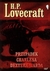 Książka ePub Przypadek Charlesa Dextera Warda Howard Philips Lovecraft ! - Howard Philips Lovecraft