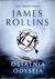 Książka ePub Ostatnia Odyseja - Rollins James