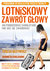 Książka ePub Lotniskowy zawrÃ³t gÅ‚owy - Teresa Grzywocz
