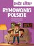 Książka ePub Rymowanki polskie DuÅ¼e litery - null null