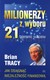 Książka ePub Milionerzy z wyboru. 21 tajemnic sukcesu (dodruk 2012) - Tracy Brian [KSIÄ„Å»KA] - Tracy Brian