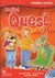 Książka ePub English Quest 1 PB MACMILLAN - brak