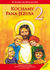 Książka ePub Religia kochamy pana Jezusa podrÄ™cznik dla klasy 2 szkoÅ‚y podstawowej AZ-12-01/10-KR-1/12 - Kubik WÅ‚adysÅ‚aw