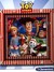 Książka ePub Puzzle 60 Frame Me Up Toy Story 4 - brak