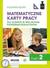 Książka ePub Matematyczne karty pracy dla uczniÃ³w ze specjalnymi potrzebami edukacyjnymi. CzÄ™Å›Ä‡ 2 - Kazimierz SÅ‚upek