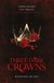 Książka ePub Three Dark Crowns - Blake Kendare