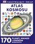 Książka ePub Atlas kosmosu. FascynujÄ…cy Å›wiat - brak