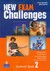 Książka ePub New Exam Challenges 2 Students' Book - Harris Michael, Mower David, SikorzyÅ„ska Anna, White Lindsay