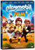 Książka ePub Playmobil Film - brak