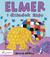 Książka ePub Elmer i dziadek Eldo - brak