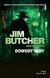 Książka ePub Dowody winy - Butcher Jim