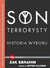 Książka ePub Syn terrorysty Historia wyboru TED Books - Giles Jeff, Ebrahim Zak