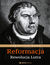 Książka ePub Reformacja. Rewolucja Lutra - Sebastian Duda