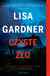 Książka ePub Czyste zÅ‚o - Lisa Gardner