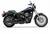 Książka ePub MAISTO 32321 HD Motorcycles Dyna Super Glide Sport 1:12 p12 - brak
