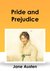 Książka ePub Pride and Prejudice - Jane Austen