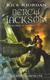 Książka ePub Percy Jackson i Bogowie...T.5 Ostatni Olimpijczyk - Rick Riordan