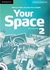 Książka ePub Your Space 2 Workbook + CD - Hobbs Martyn, Keddle Julia Starr
