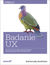 Książka ePub Badanie UX. Praktyczne techniki projektowania bezkonkurencyjnych produktÃ³w - Brad Nunnally, David Farkas