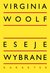 Książka ePub Eseje wybrane - Woolf Virginia