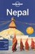 Książka ePub Nepal - No
