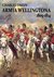 Książka ePub Armia Wellingtona 1809-1814 - Oman Charles