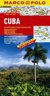 Książka ePub Kuba mapa 1:1 000 000 Marco Polo - brak