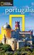 Książka ePub Przewodnik National Geographic - Portugalia - brak