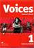 Książka ePub Voices 1 SB OOP - Catherine McBeth