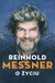 Książka ePub O Å¼yciu - Messner Reinhold