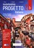 Książka ePub Nuovissimo Progetto italiano 2B Libro dello studente e Quaderno degli esercizi - Marin T., Ruggieri L., Magnelli S.
